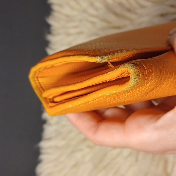 Longchamp  wallet - Picture 11 of 16